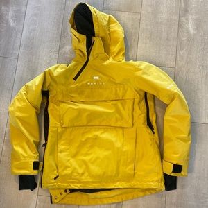 Montec Dune Womens Ski Jacket- Small